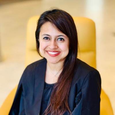 Subah Saraf
