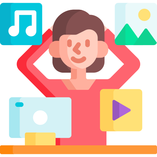 Curated Resources